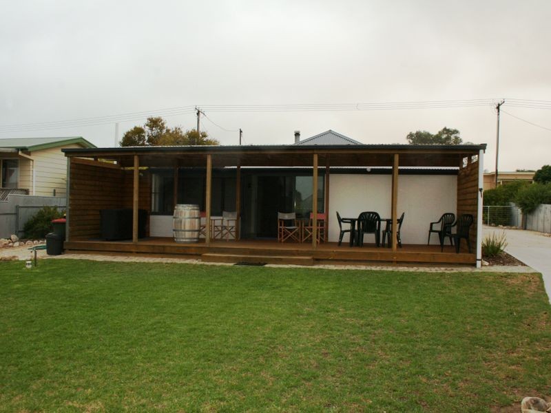 12 Ramsay Street, Port Vincent SA 5581