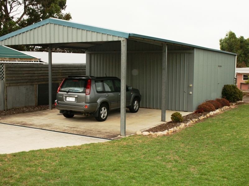 12 Ramsay Street, Port Vincent SA 5581