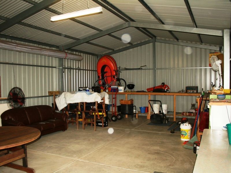 12 Ramsay Street, Port Vincent SA 5581