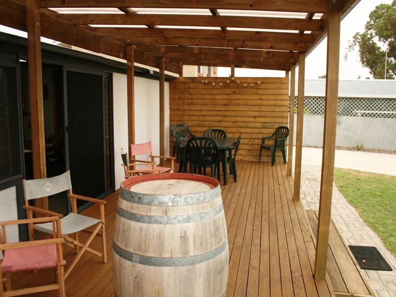 12 Ramsay Street, Port Vincent SA 5581