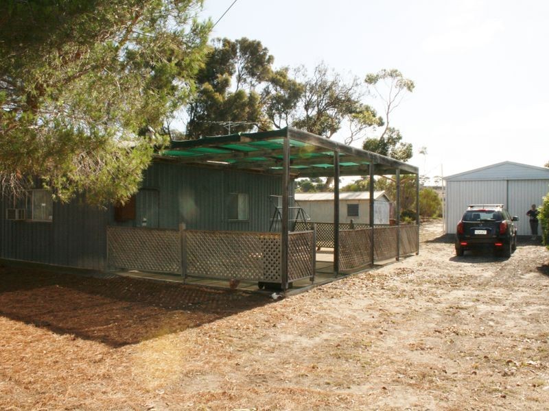 3 Kerr Street, Sheaoak Flat SA 5581