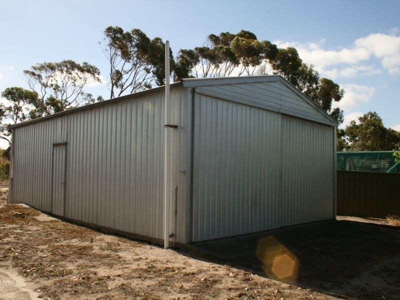 3 Kerr Street, Sheaoak Flat SA 5581