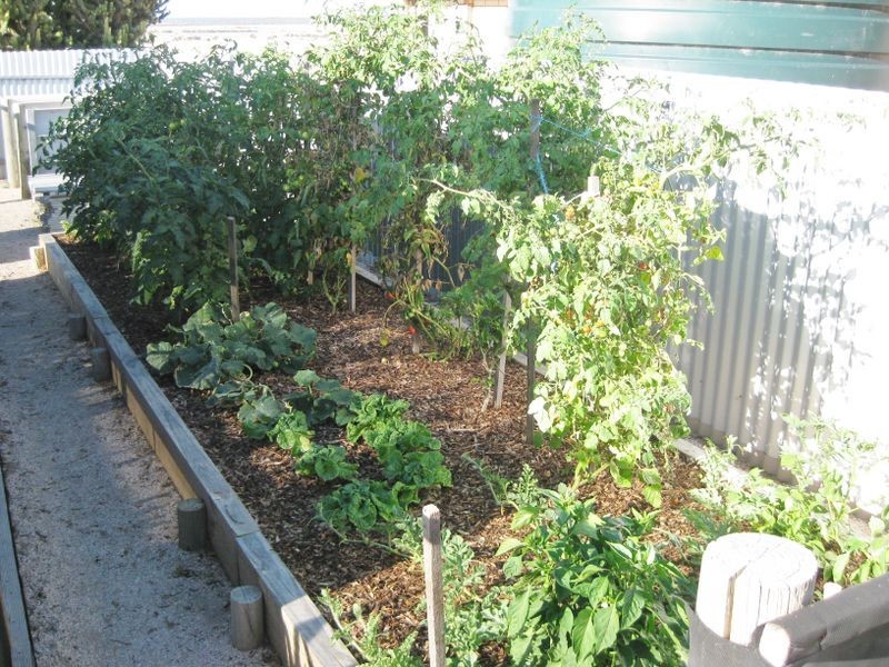 4 First Street, Warooka SA 5577