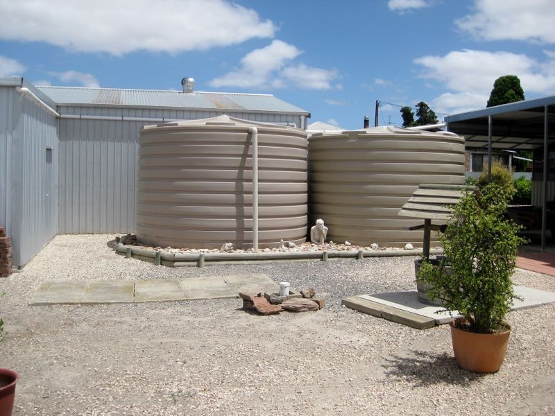 4 First Street, Warooka SA 5577