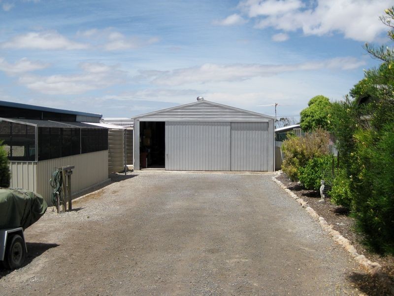 4 First Street, Warooka SA 5577
