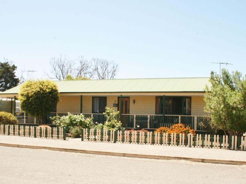 10 McPharlin Avenue, Port Vincent SA 5581