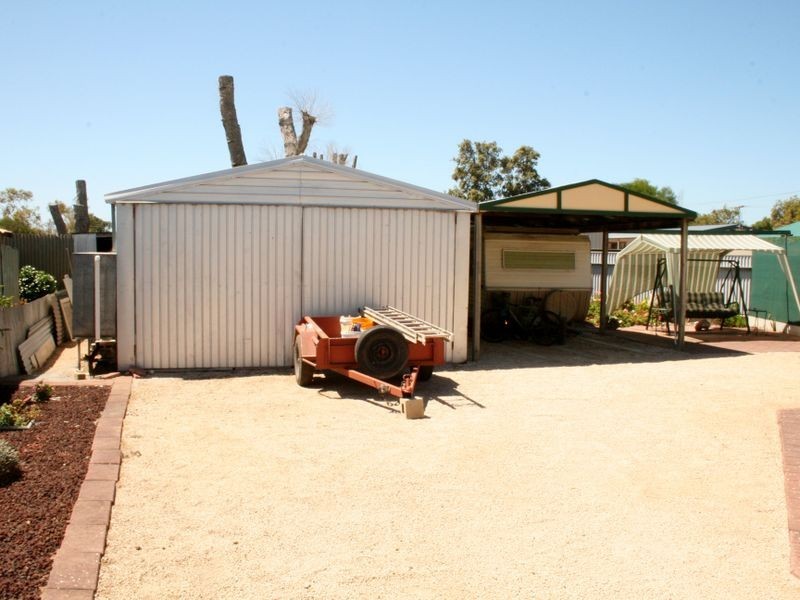 10 McPharlin Avenue, Port Vincent SA 5581