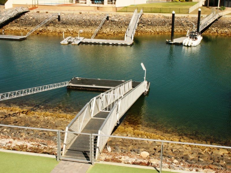 38 Marina Drive, Port Vincent SA 5581