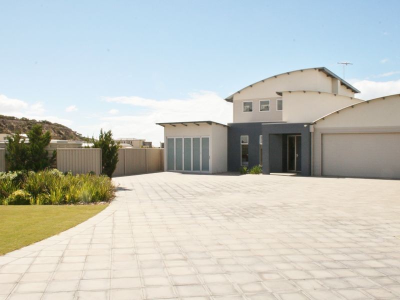 11 Ceres Court, Port Vincent SA 5581