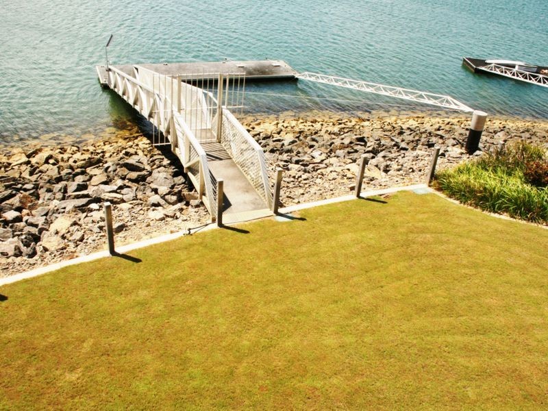 11 Ceres Court, Port Vincent SA 5581