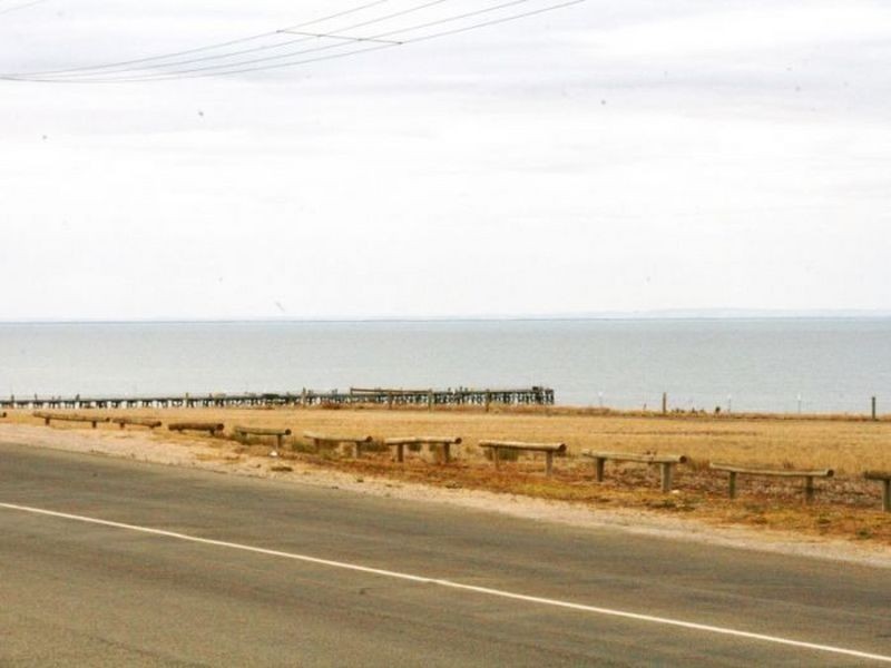 46 East Terrace, Ardrossan SA 5571