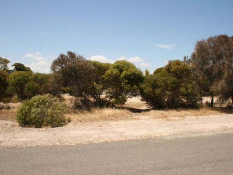 22 Templetonia Crescent, Marion Bay SA 5575