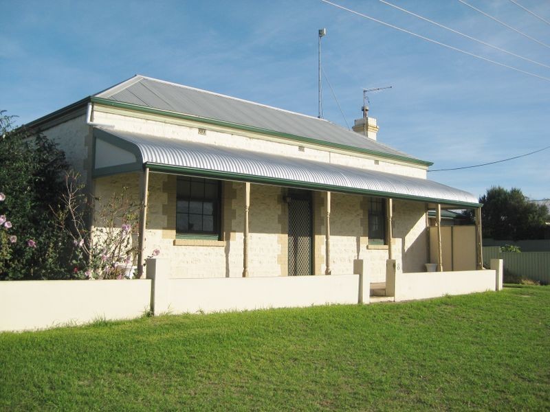 8 Ceres Street, Stansbury SA 5582