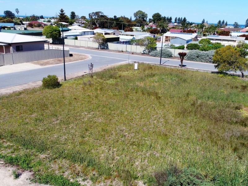 Lot 8 //5 Adonis Road, Port Vincent SA 5581