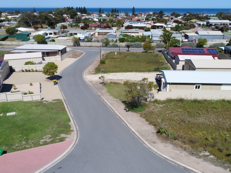 Lot 8 //5 Adonis Road, Port Vincent SA 5581