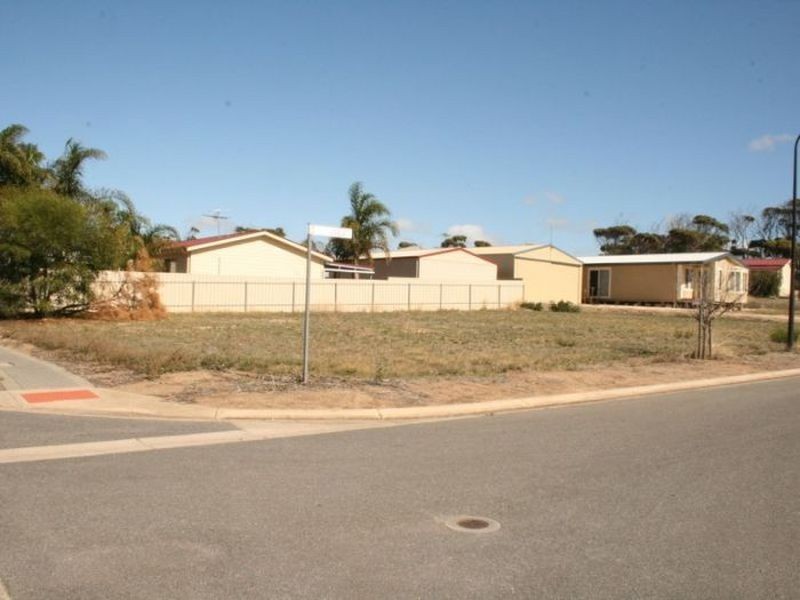Lot 8 //5 Adonis Road, Port Vincent SA 5581