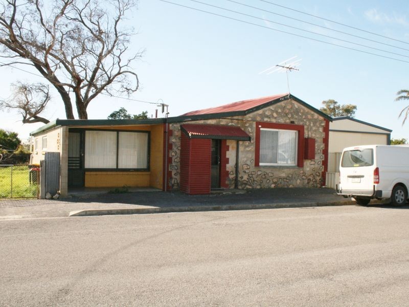 27 Main Street, Port Vincent SA 5581