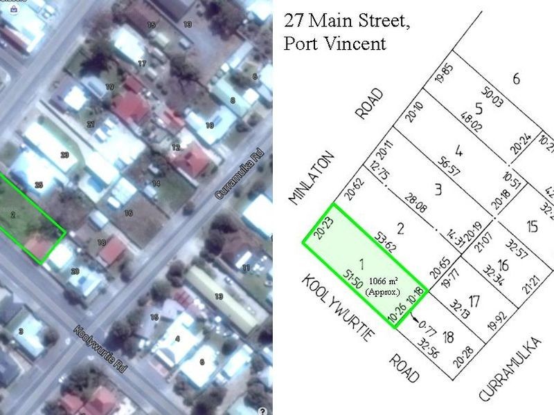 27 Main Street, Port Vincent SA 5581