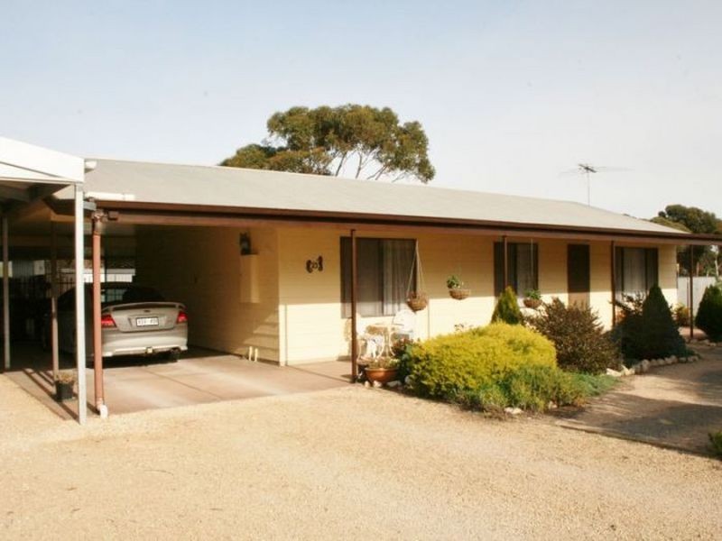 23 Fourth Street, Wool Bay SA 5575