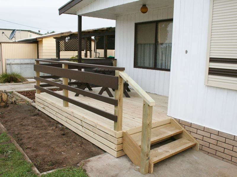9 Bennett Street, Port Vincent SA 5581
