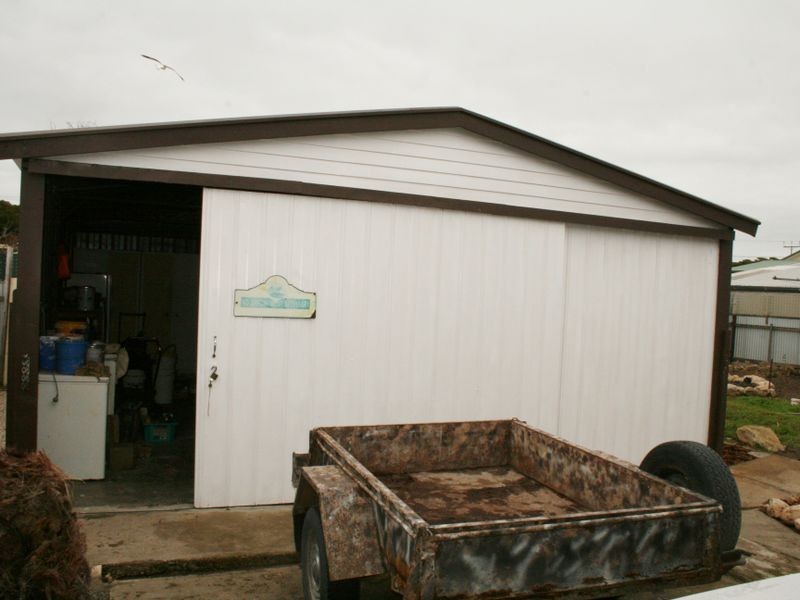 9 Bennett Street, Port Vincent SA 5581