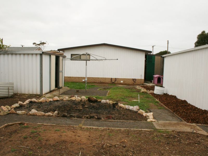 9 Bennett Street, Port Vincent SA 5581