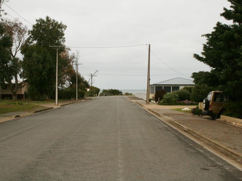 9 Bennett Street, Port Vincent SA 5581