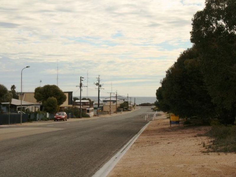 Lot 9 Main Street, Balgowan SA 5573