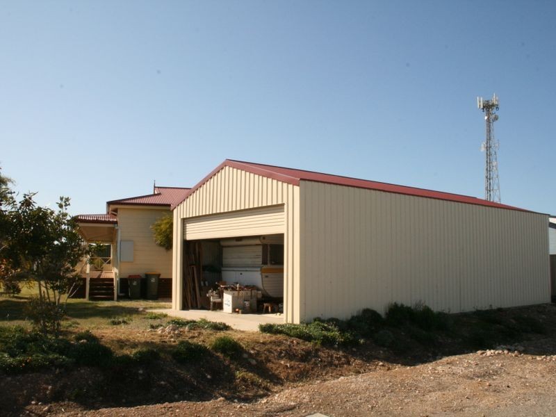 2 Seacliff Road, Stansbury SA 5582