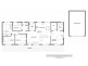 2 Seacliff Road, Stansbury SA 5582 Floorplan