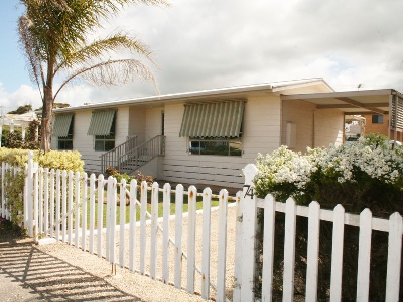74 Main Street, Port Vincent SA 5581