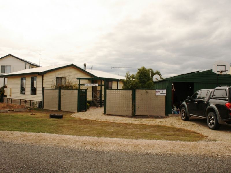 8 Bayview Road, Hardwicke Bay SA 5575