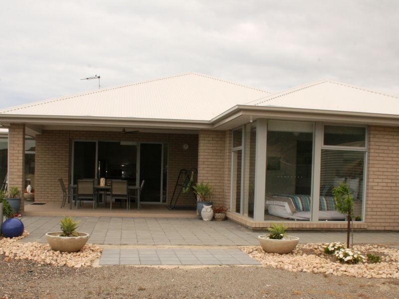 55 Marina Drive, Port Vincent SA 5581