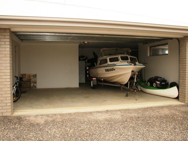 55 Marina Drive, Port Vincent SA 5581