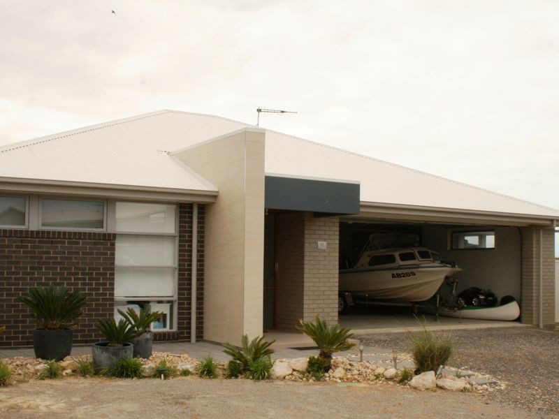 55 Marina Drive, Port Vincent SA 5581