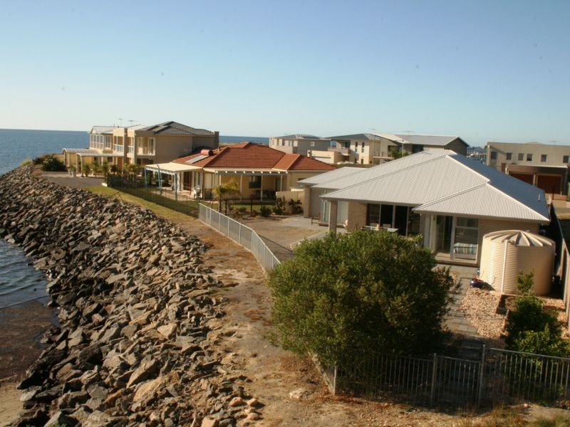 55 Marina Drive, Port Vincent SA 5581