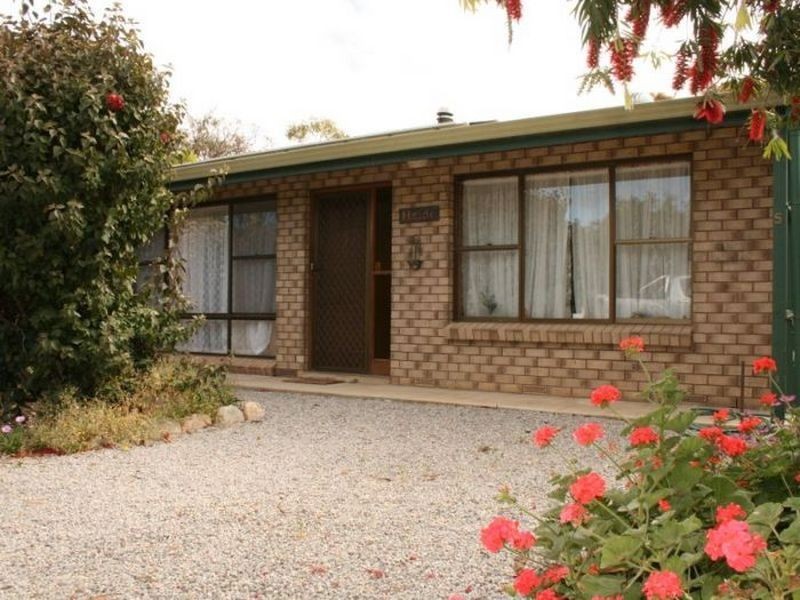 5 Kerr Street, Sheaoak Flat SA 5581