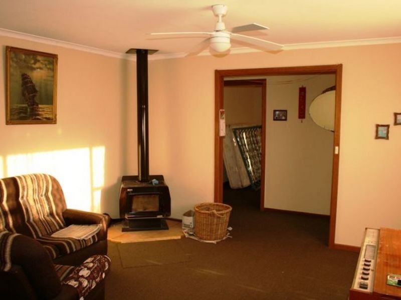 5 Kerr Street, Sheaoak Flat SA 5581