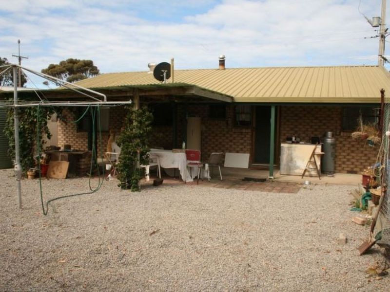 5 Kerr Street, Sheaoak Flat SA 5581