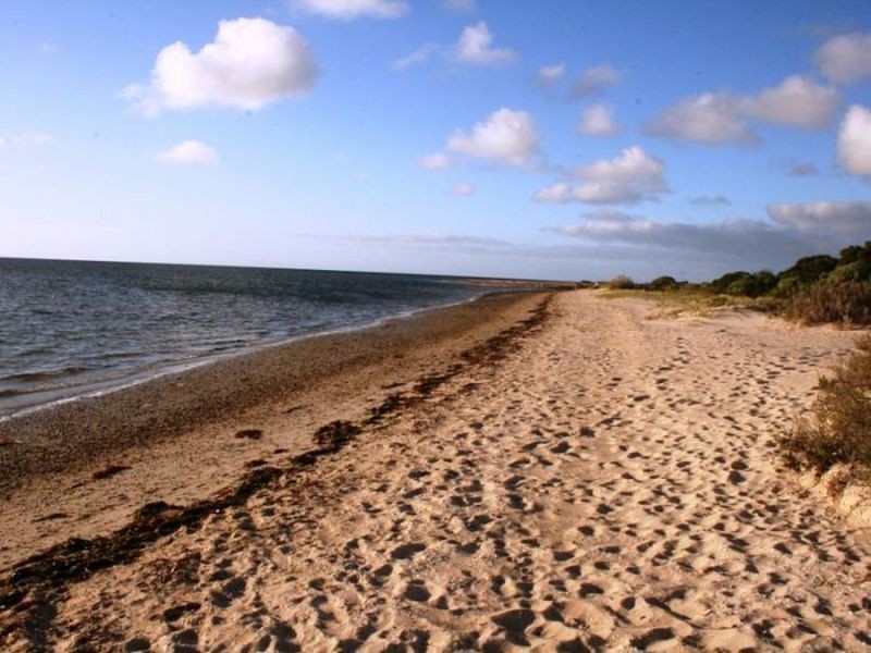 5 Kerr Street, Sheaoak Flat SA 5581