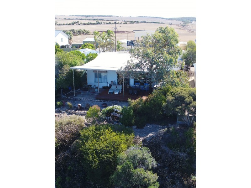 14 Grahn Road, James Well SA 5571