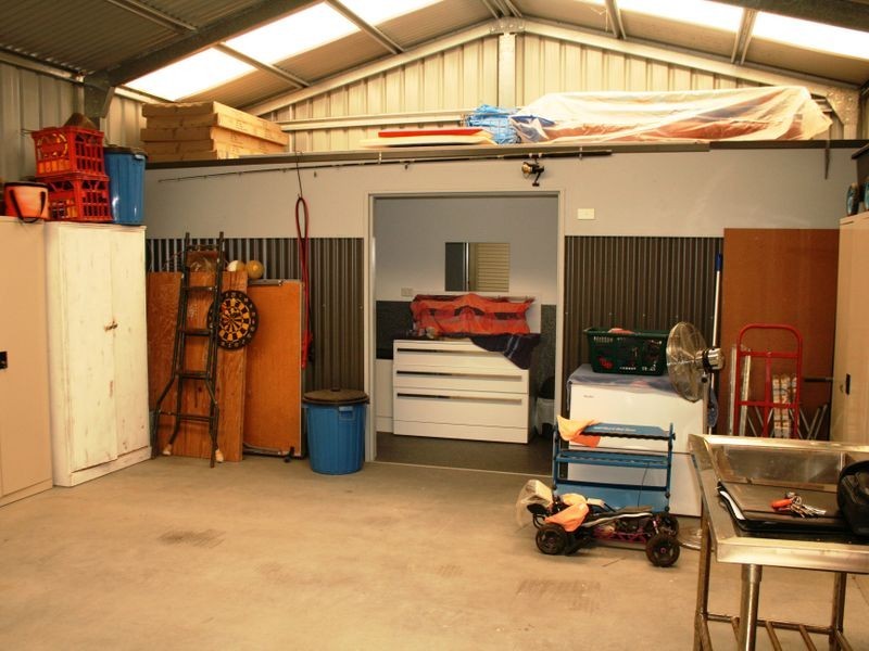 6 Davey Road, Rogues Point SA 5571