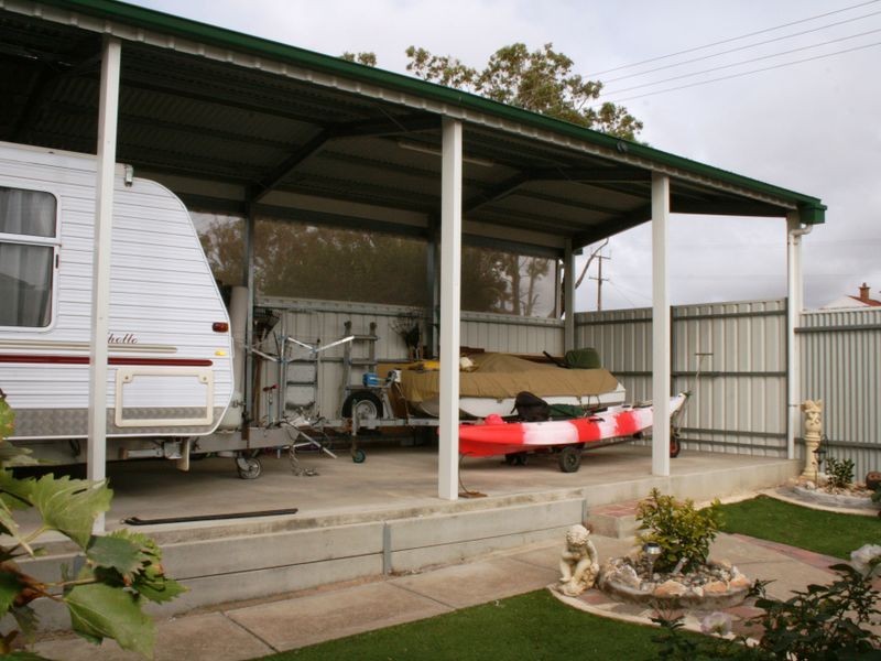 16 West Terrace, Minlaton SA 5575