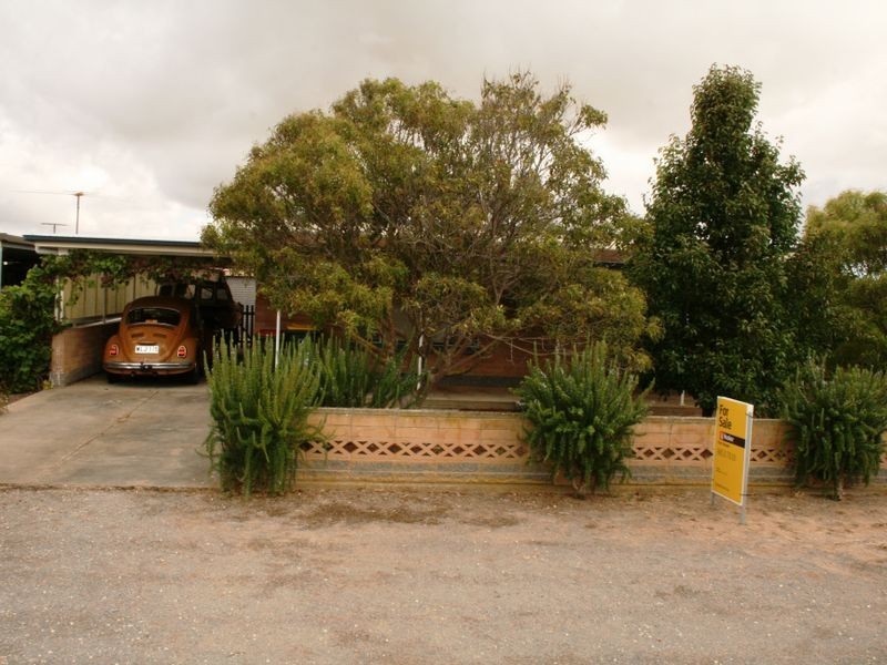 30 Curramulka Road, Port Vincent SA 5581