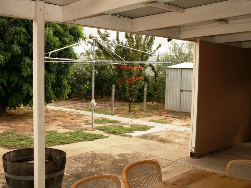 30 Curramulka Road, Port Vincent SA 5581