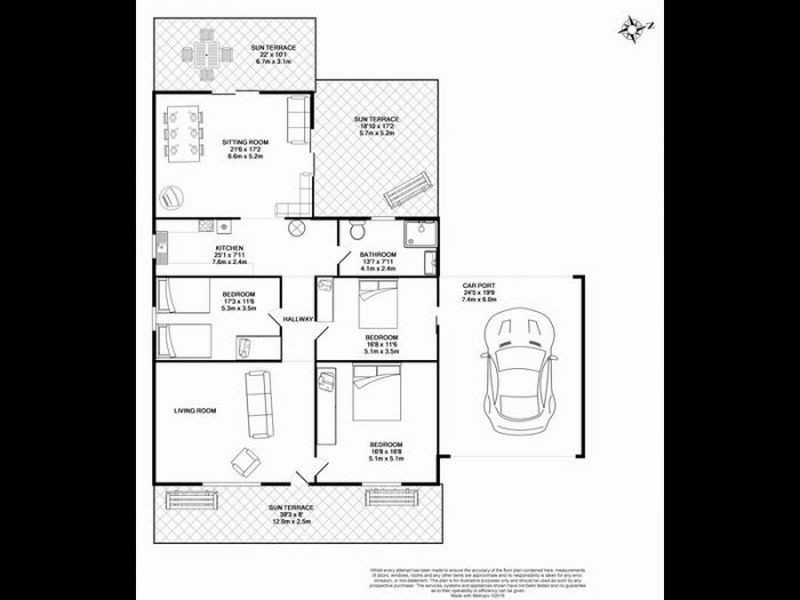 38 Esplanade, Pine Point SA 5571