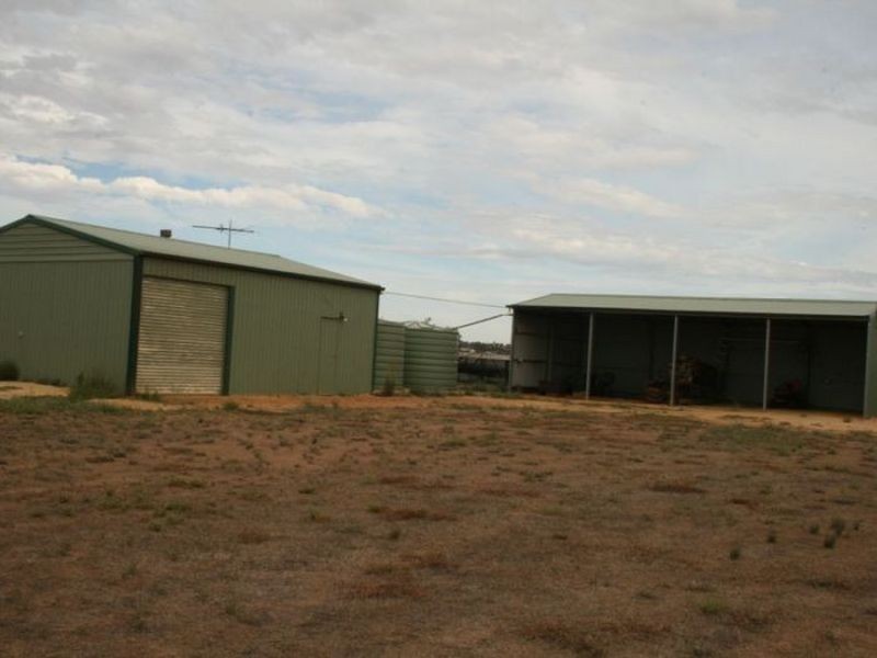 Lot 9 Failie Drive, Price SA 5570