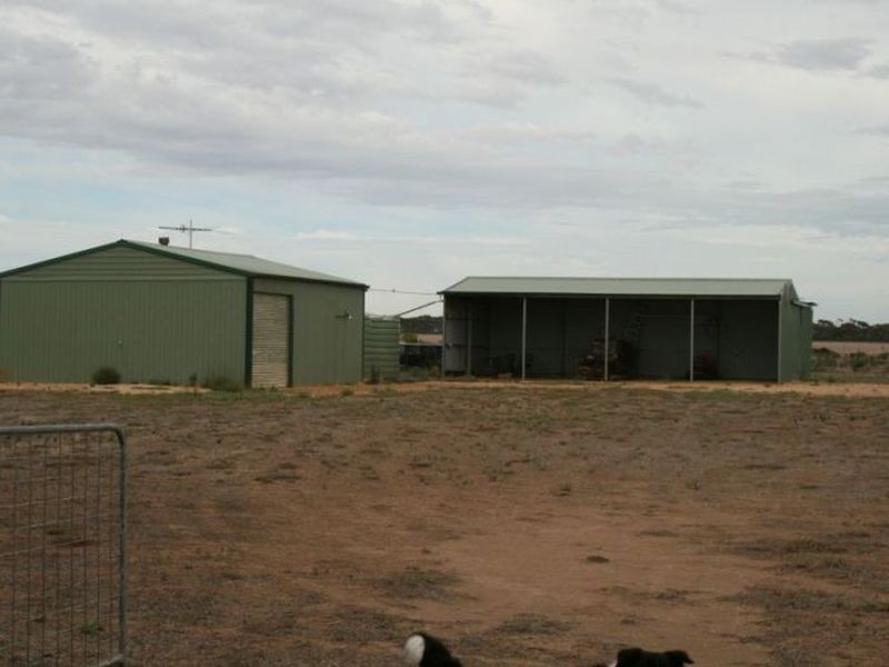 Lot 9 Failie Drive, Price SA 5570