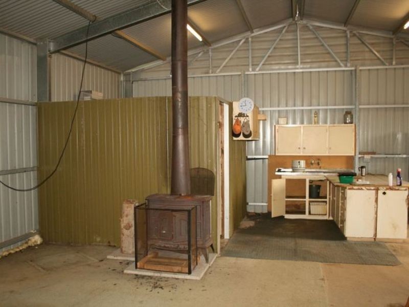 Lot 9 Failie Drive, Price SA 5570