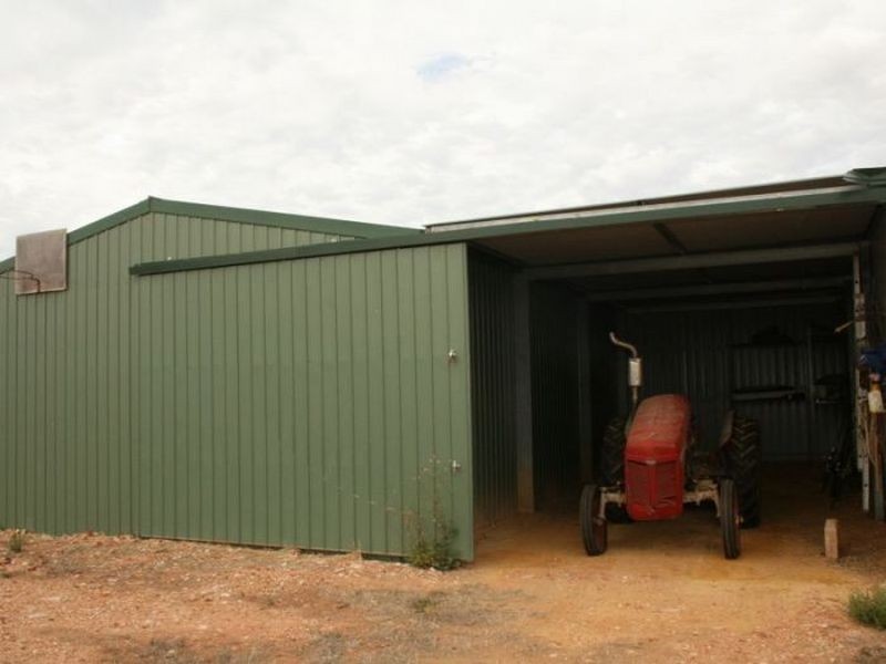 Lot 9 Failie Drive, Price SA 5570